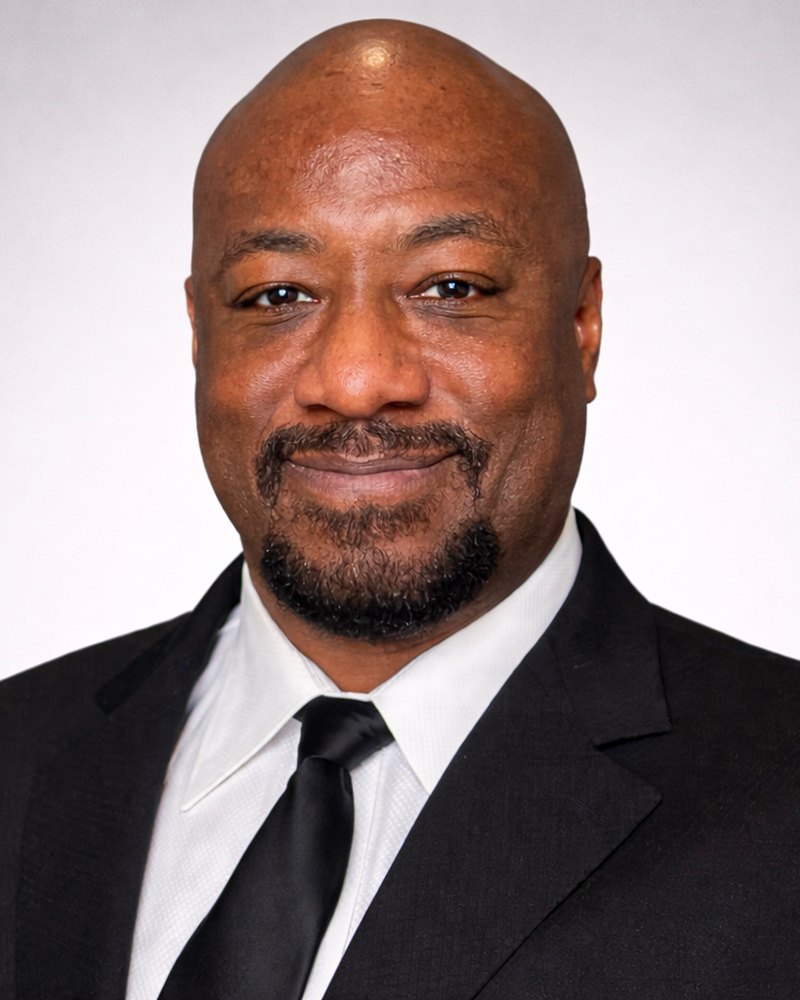 Charell Williams, Washington notary public and NNA Signing Agent
